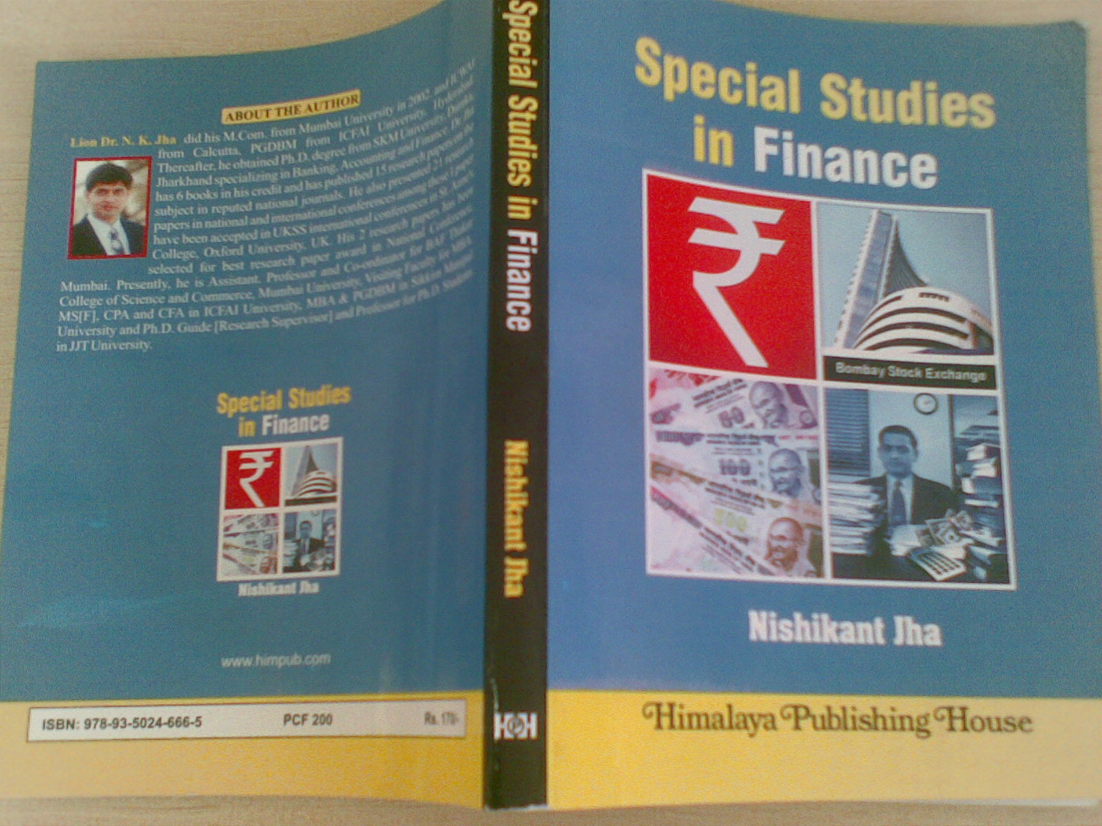 Indian Financial System